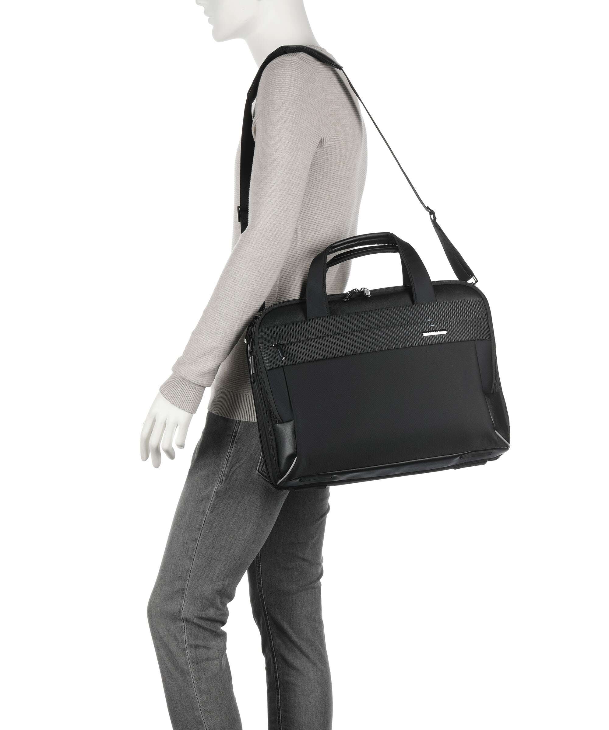 Samsonite Spectrolite 2.0 Briefcase black