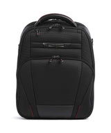Samsonite Pro-DLX 5 Tietokonereppu black