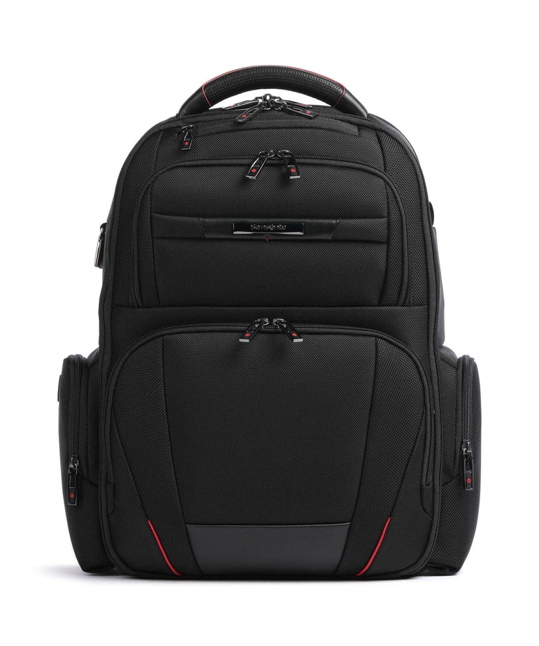 Samsonite Pro-Dlx 5 Laptop backpack black