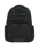Samsonite Pro-DLX 5 Tietokonereppu black