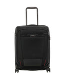Samsonite Pro-DLX 5 4-Pyöräiset matkalaukku black
