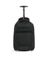 Samsonite Pro-DLX 5 Pyörillä varustetut selkäreput black