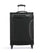 American Tourister Holiday Heat Spinner (4 wheels) black