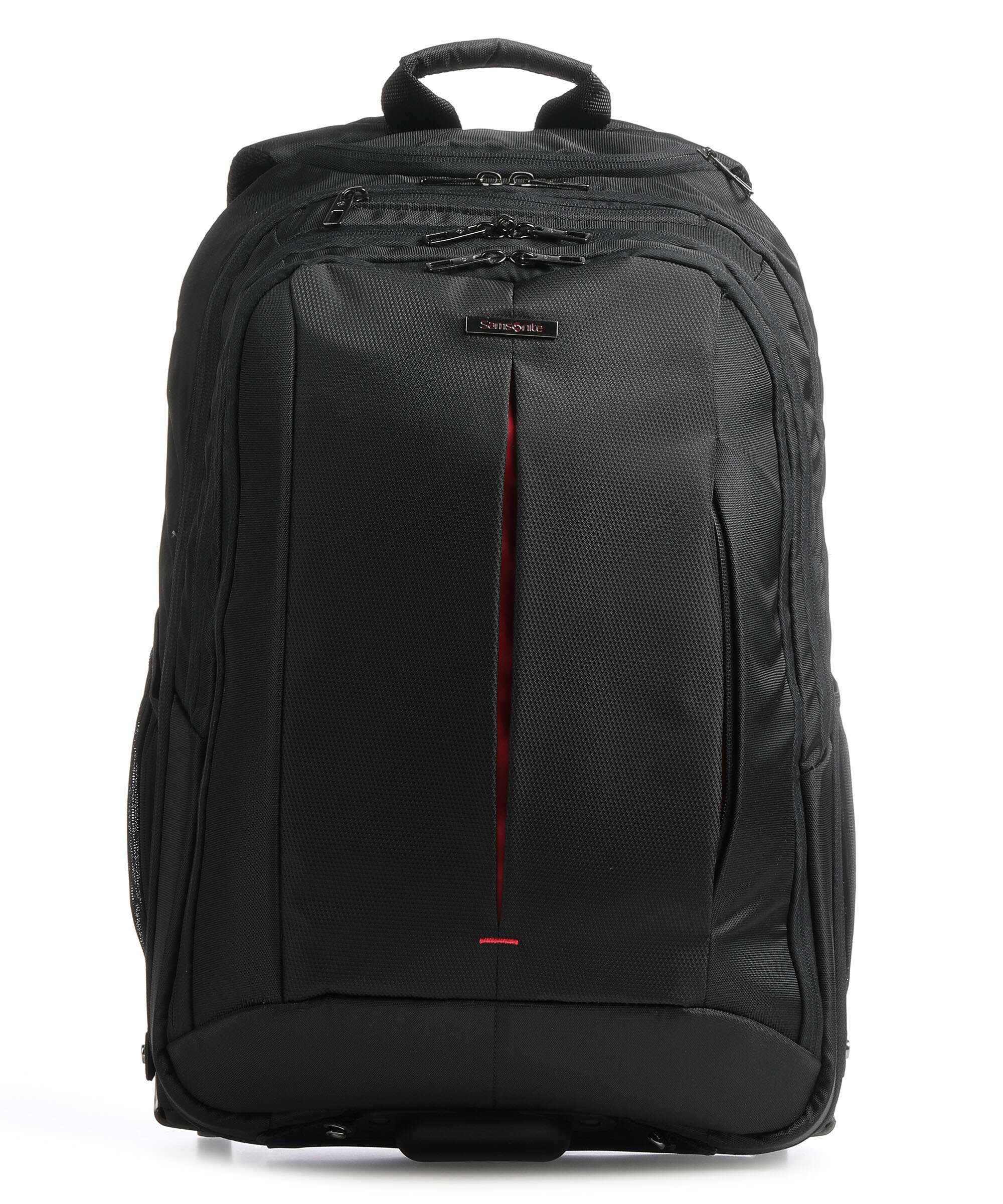 Samsonite Guardit 2.0 Backpack with wheels black