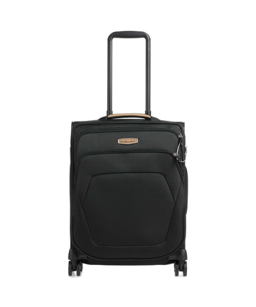 Samsonite Spark Sng Eco 4-Pyöräiset matkalaukku eco black