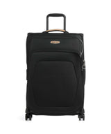 Samsonite Spark Sng Eco 4-Pyöräiset matkalaukku eco black