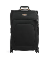 Samsonite Spark Sng Eco 4-Pyöräiset matkalaukku eco black