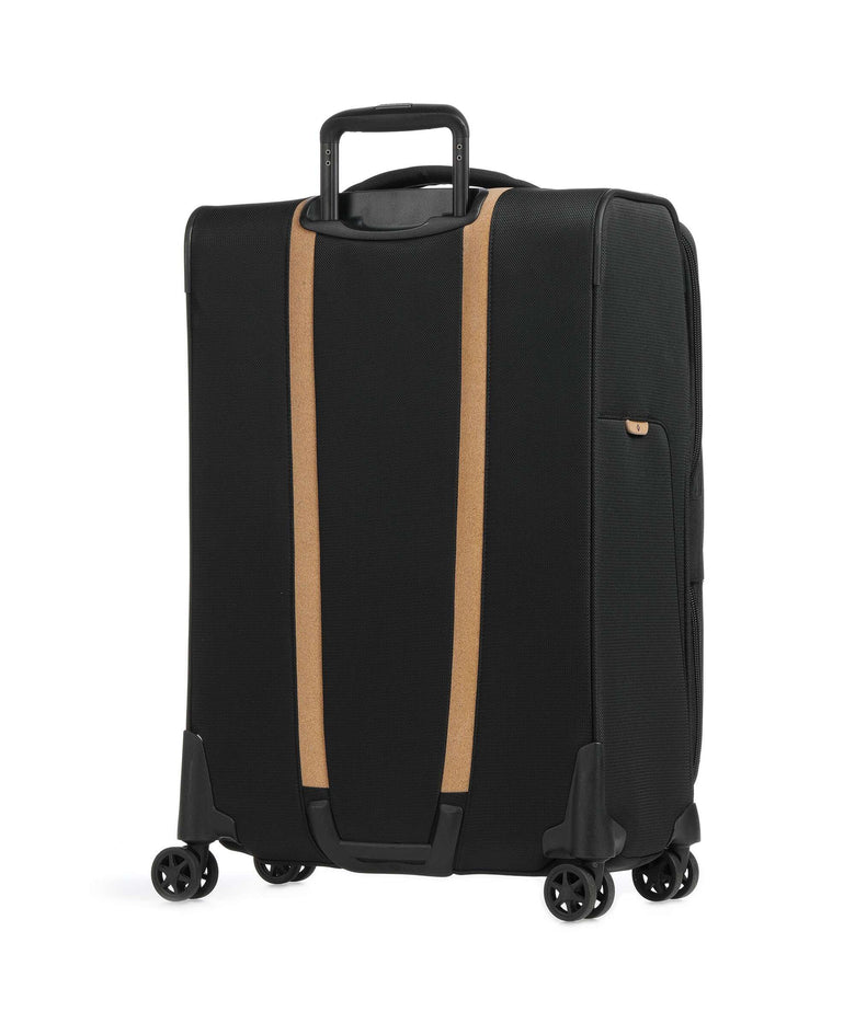 Samsonite Spark Sng Eco Spinner (4 wheels) eco black