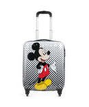 American Tourister Disney Legends 4-Pyöräiset matkalaukku mickey mouse polka dot