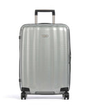 Samsonite Lite-Cube 4-Pyöräiset matkalaukku silver