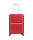Samsonite Flux Exp 4-Pyöräiset matkalaukku red