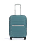 Samsonite Flux Exp Spinner (4 wheels) arctic blue