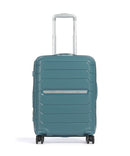 Samsonite Flux Exp 4-Pyöräiset matkalaukku arctic blue