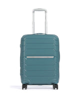 Samsonite Flux Exp 4-Pyöräiset matkalaukku arctic blue