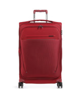 Samsonite B-Lite Icon 4-Pyöräiset matkalaukku red