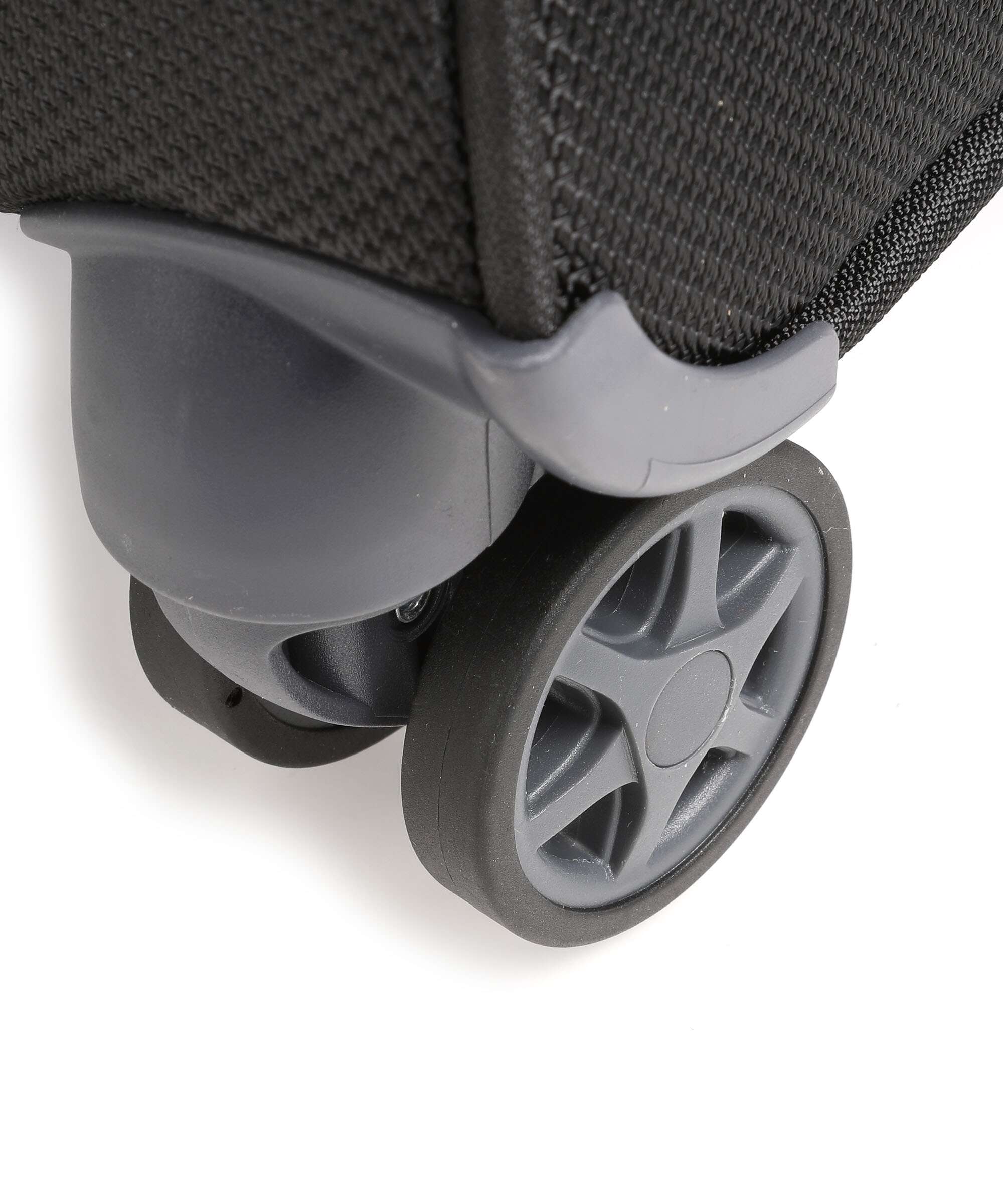 Samsonite Popsoda Spinner (4 wheels) black