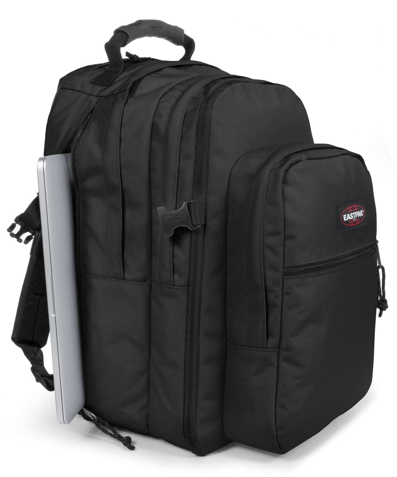 Eastpak Tutor Laptop backpack black