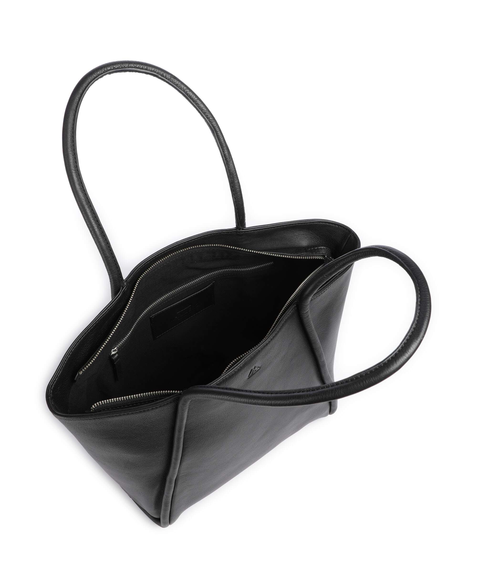 Markberg Carole Tote bag black