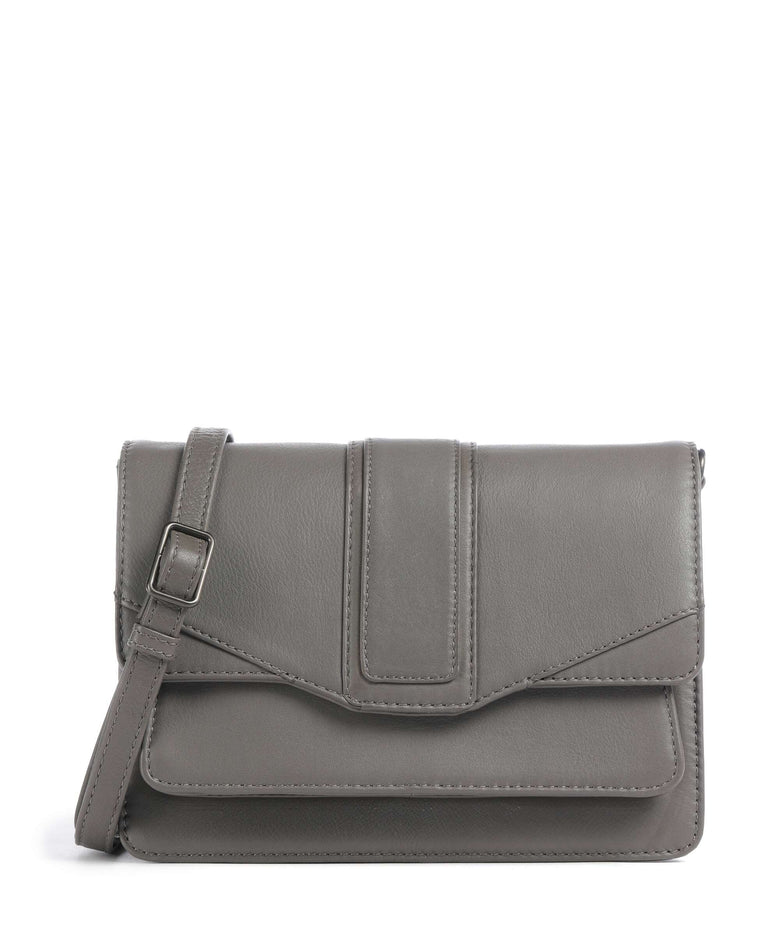 Markberg Jane Crossbody bag grey taupe