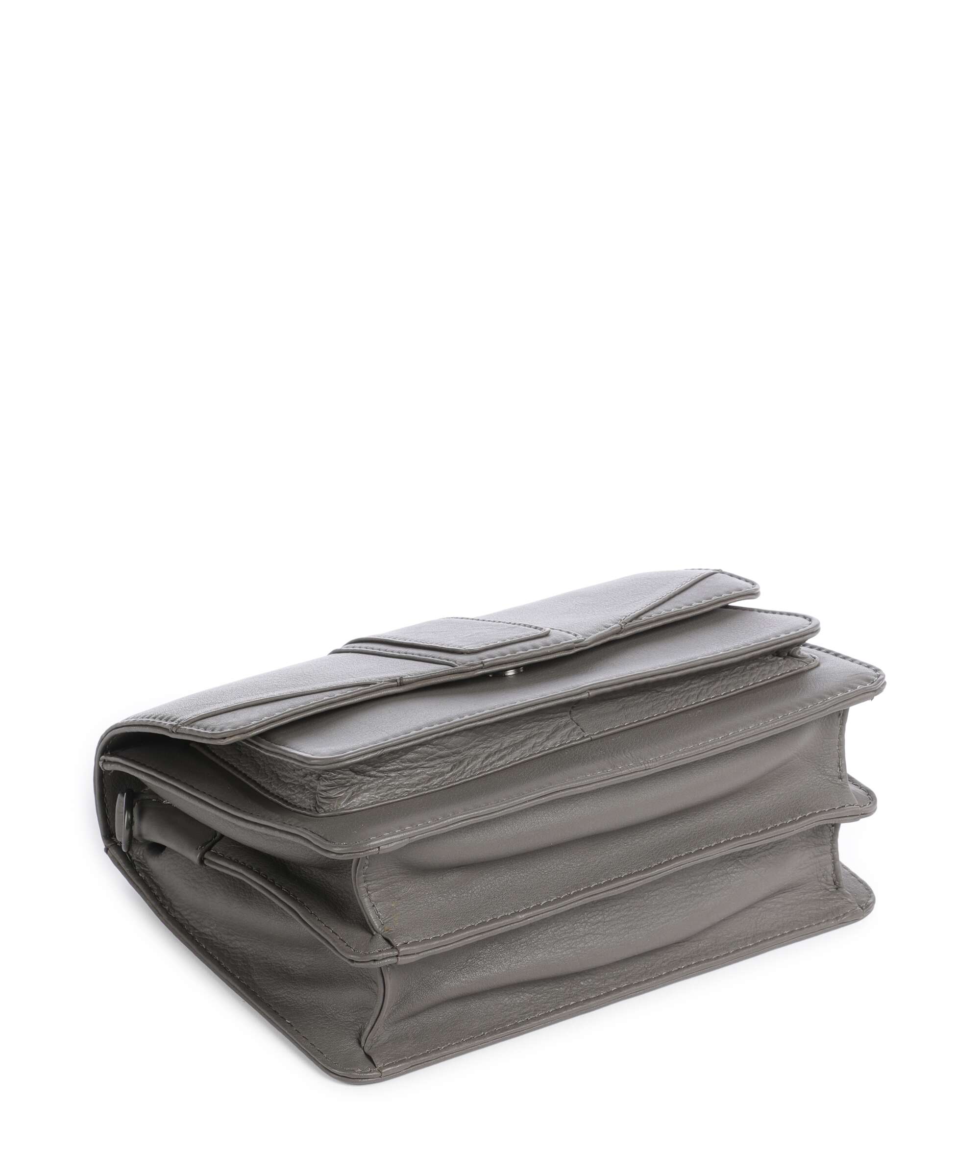 Markberg Jane Crossbody bag grey taupe