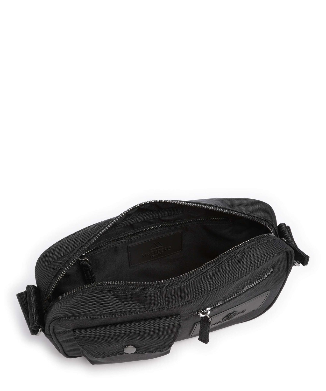 Markberg Darla Crossbody bag black