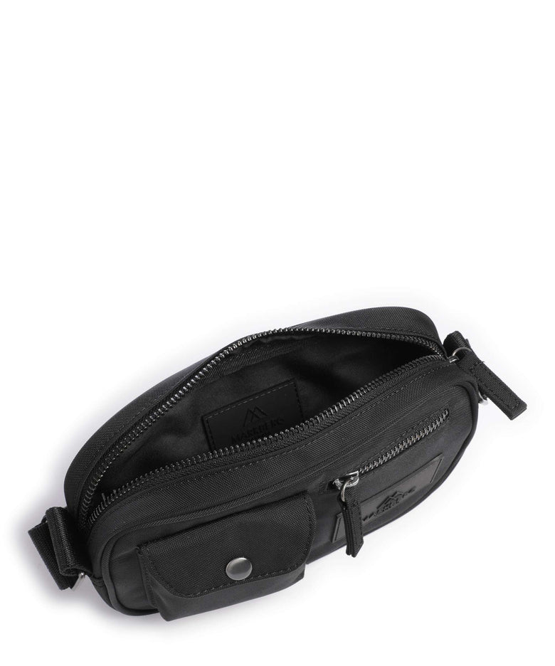 Markberg Darla Crossbody bag black