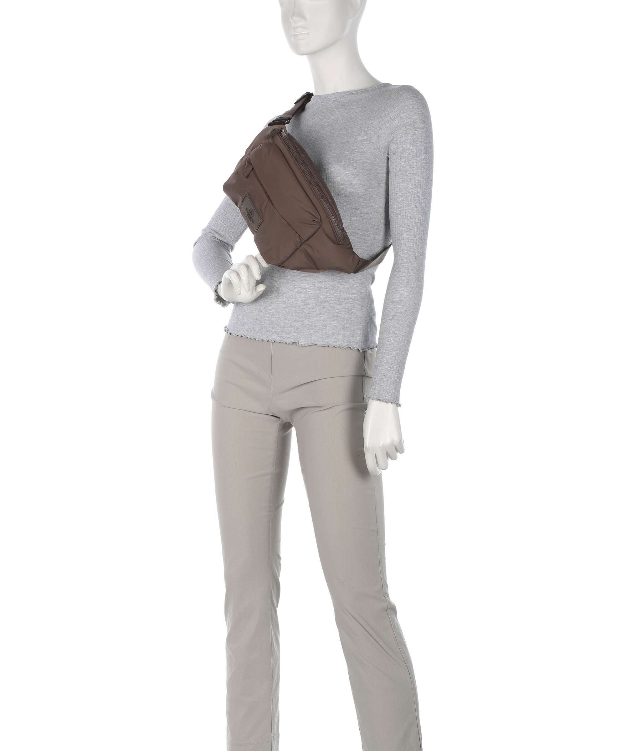 Markberg Fame Belt bag major brown