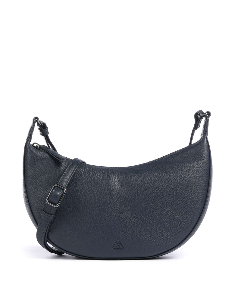 Markberg Faye Crossbody bag navy