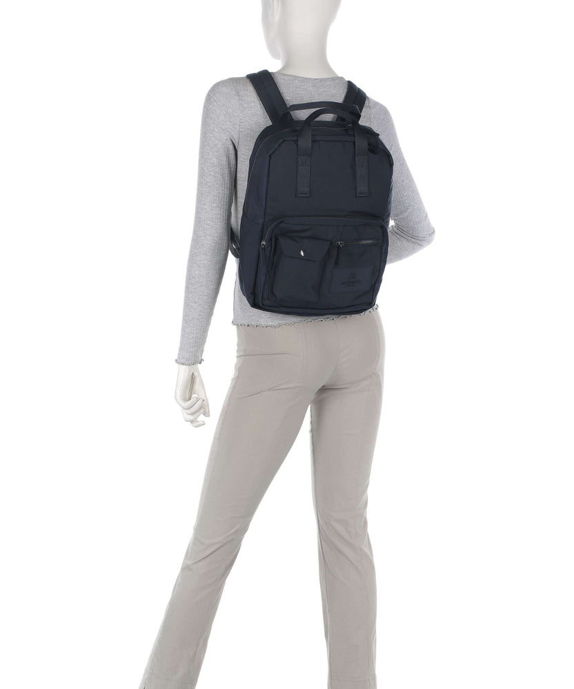 Markberg Darla Backpack navy