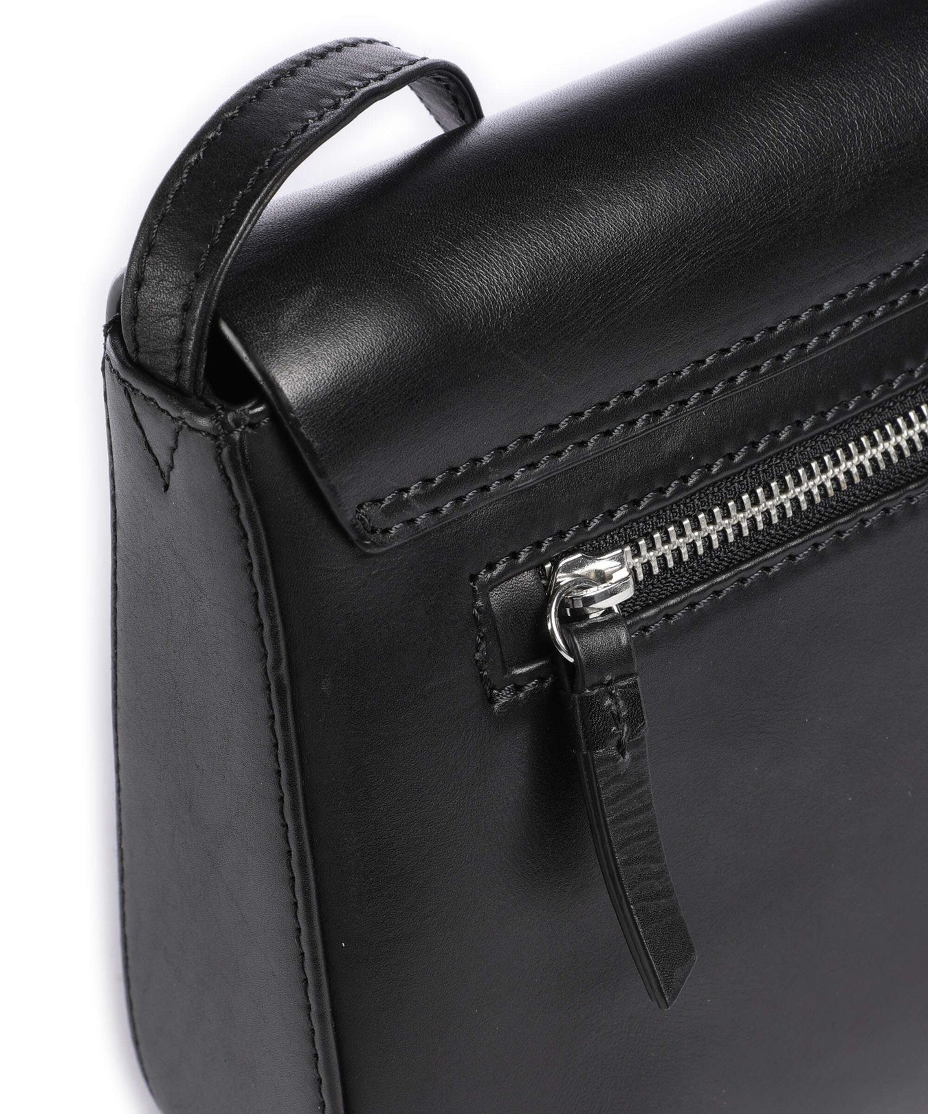 Markberg Jane Crossbody bag black