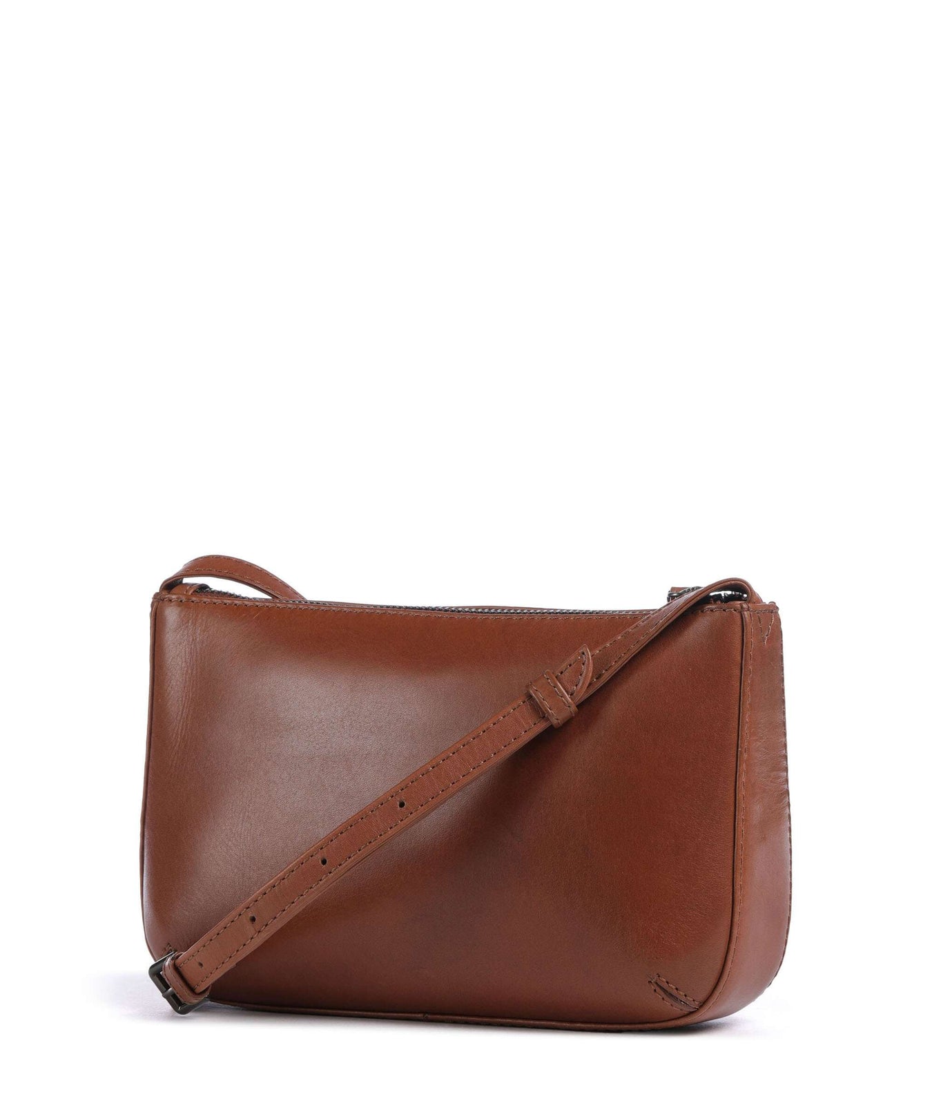 Markberg Lorissa Crossbody bag chestnut