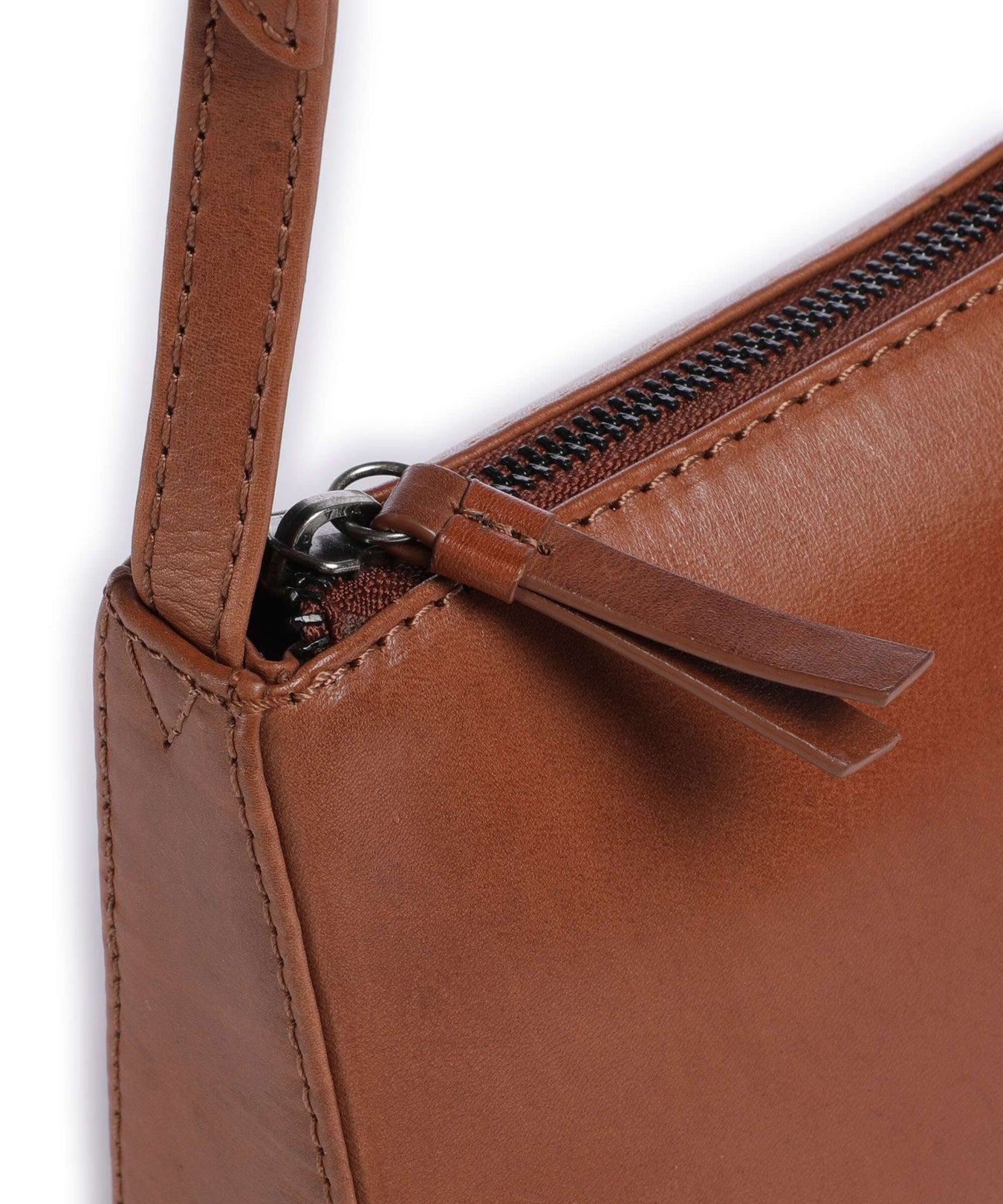 Markberg Lorissa Crossbody bag chestnut