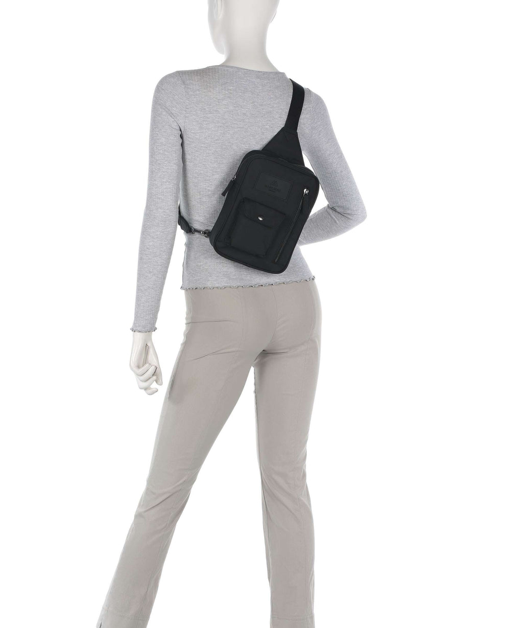 Markberg Darla Sling bag black