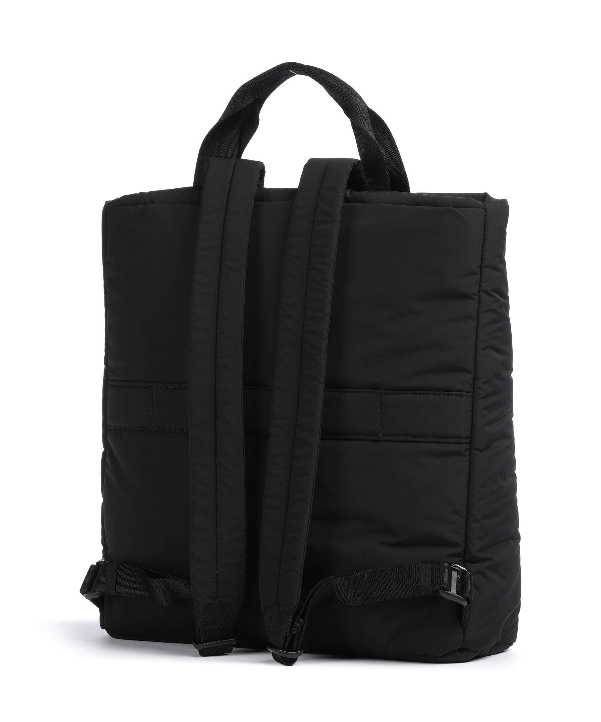 Markberg Earth Backpack bag black