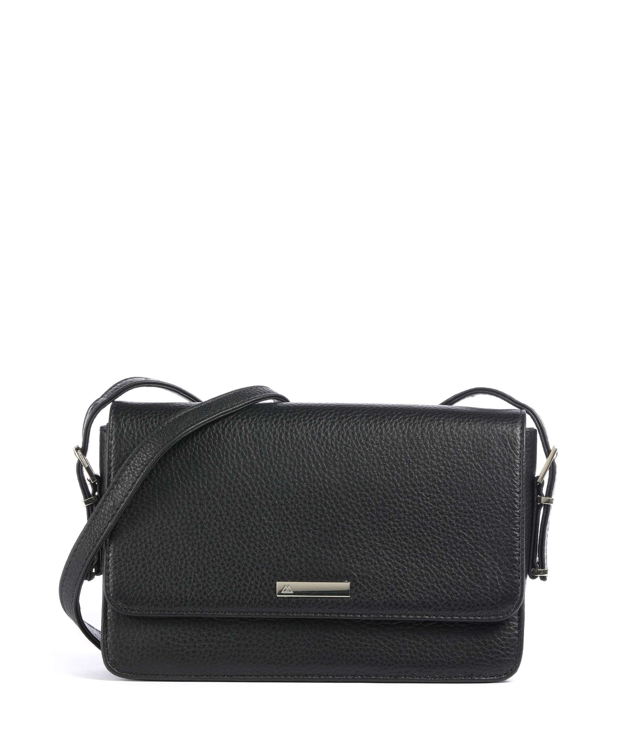 Markberg Karlie Crossbody bag black