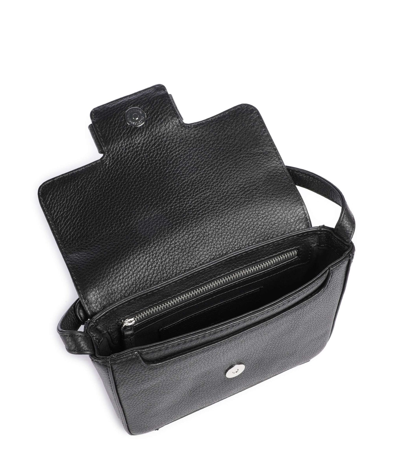 Markberg Noelle Crossbody bag black