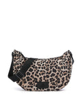 Markberg Drop Crossbody bag leopard
