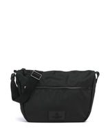 Markberg Mono Olkalaukku black