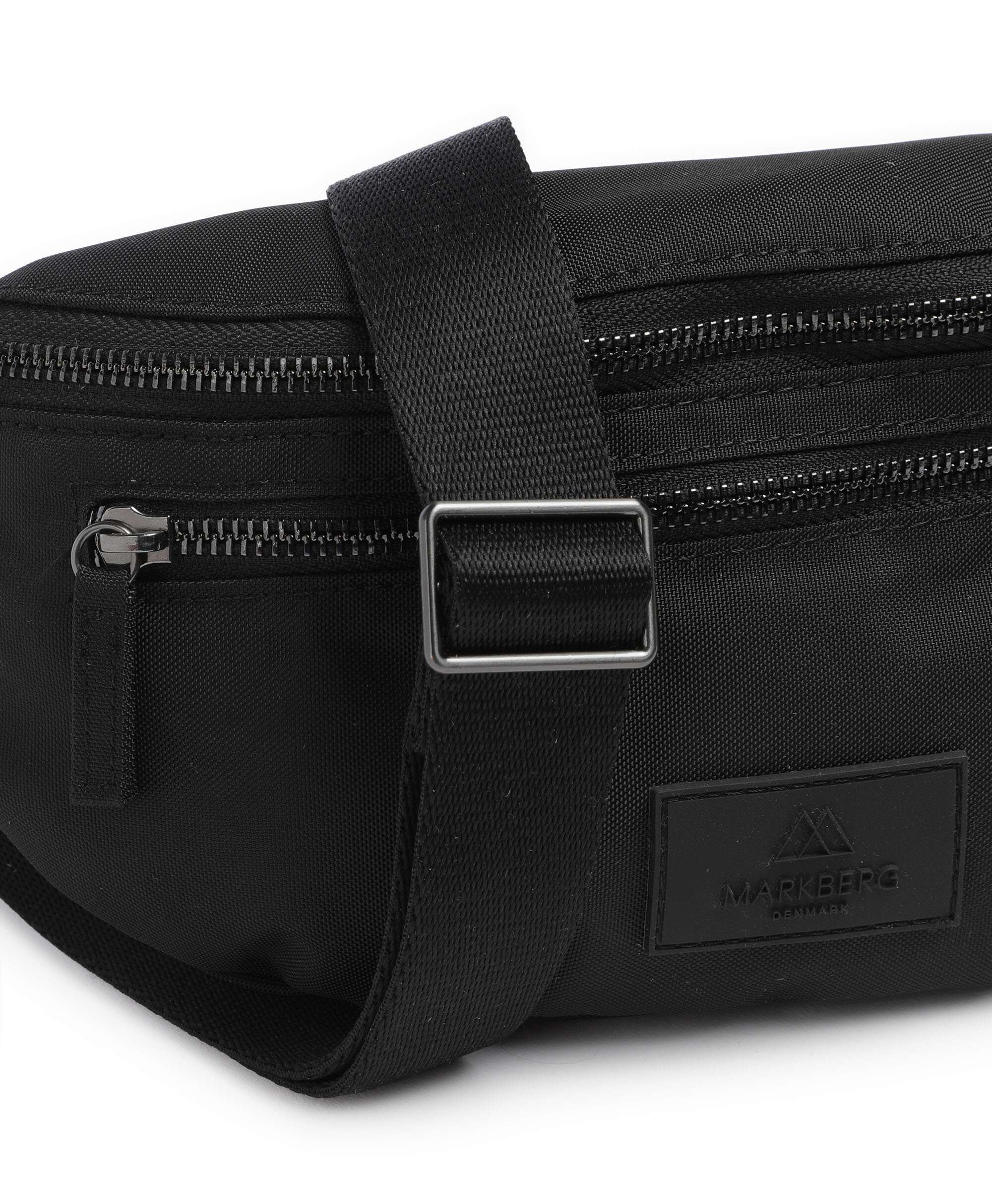 Markberg Cargo Belt bag black