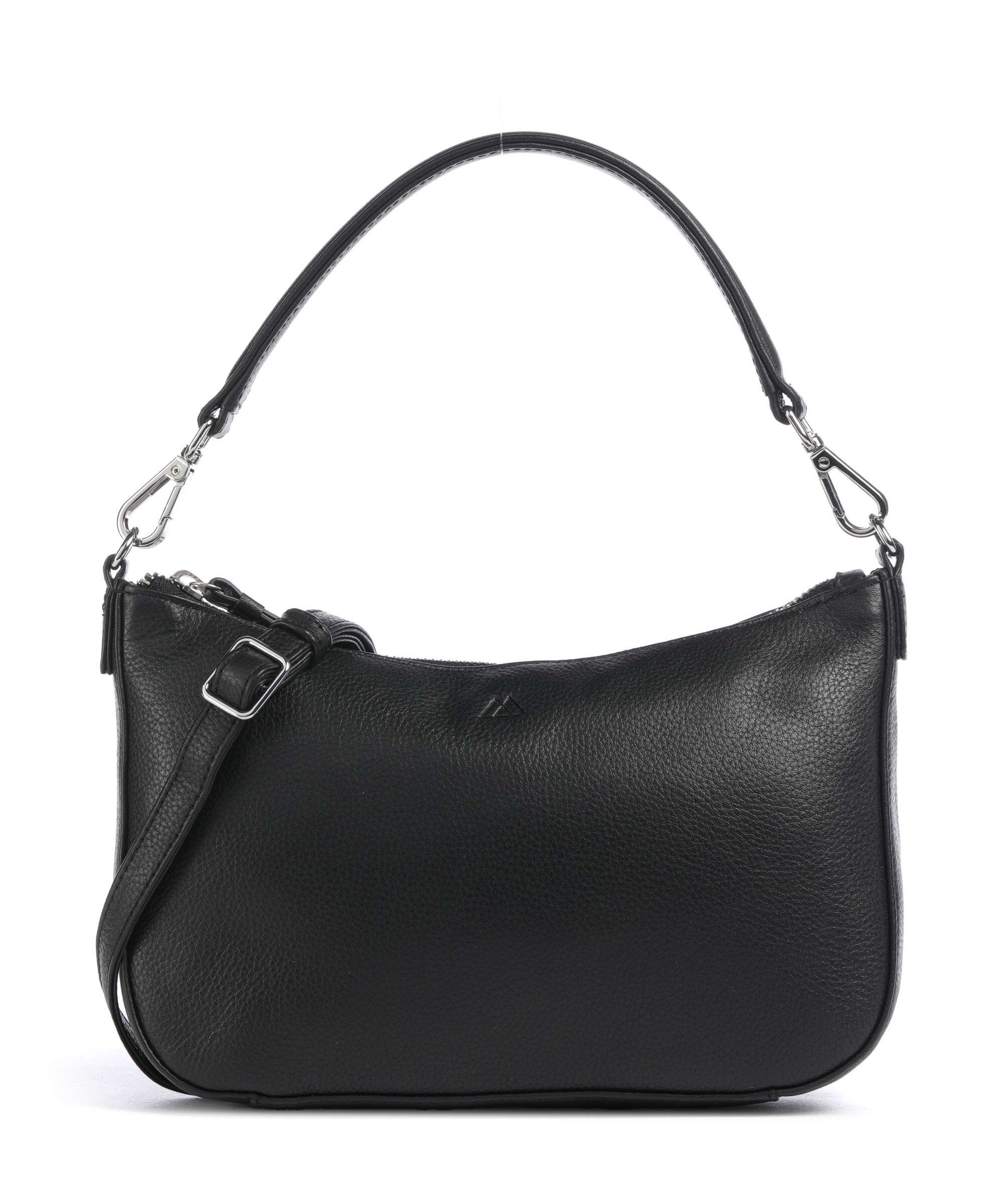 Markberg Remona Crossbody bag black