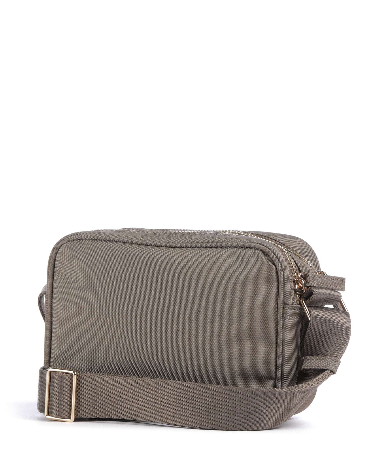 Markberg Block Crossbody bag walnut