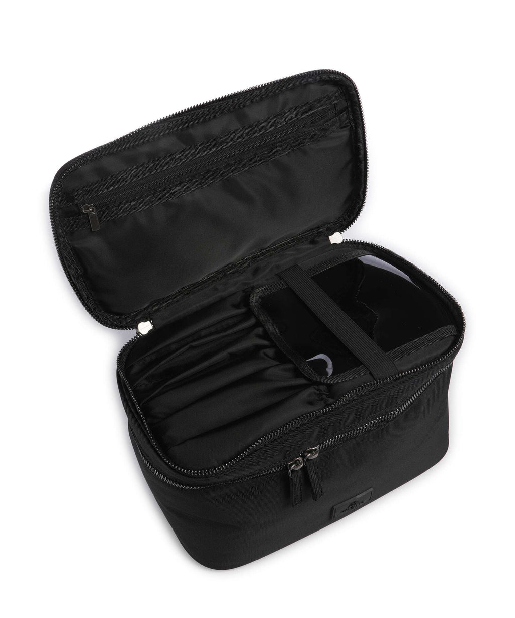 Markberg Treasure Toiletry bag black