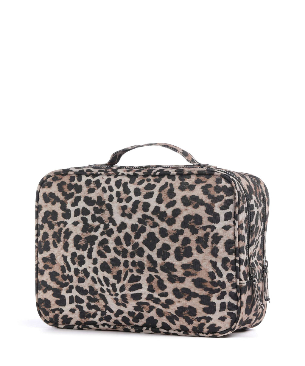 Markberg Guard Toiletry bag leopard