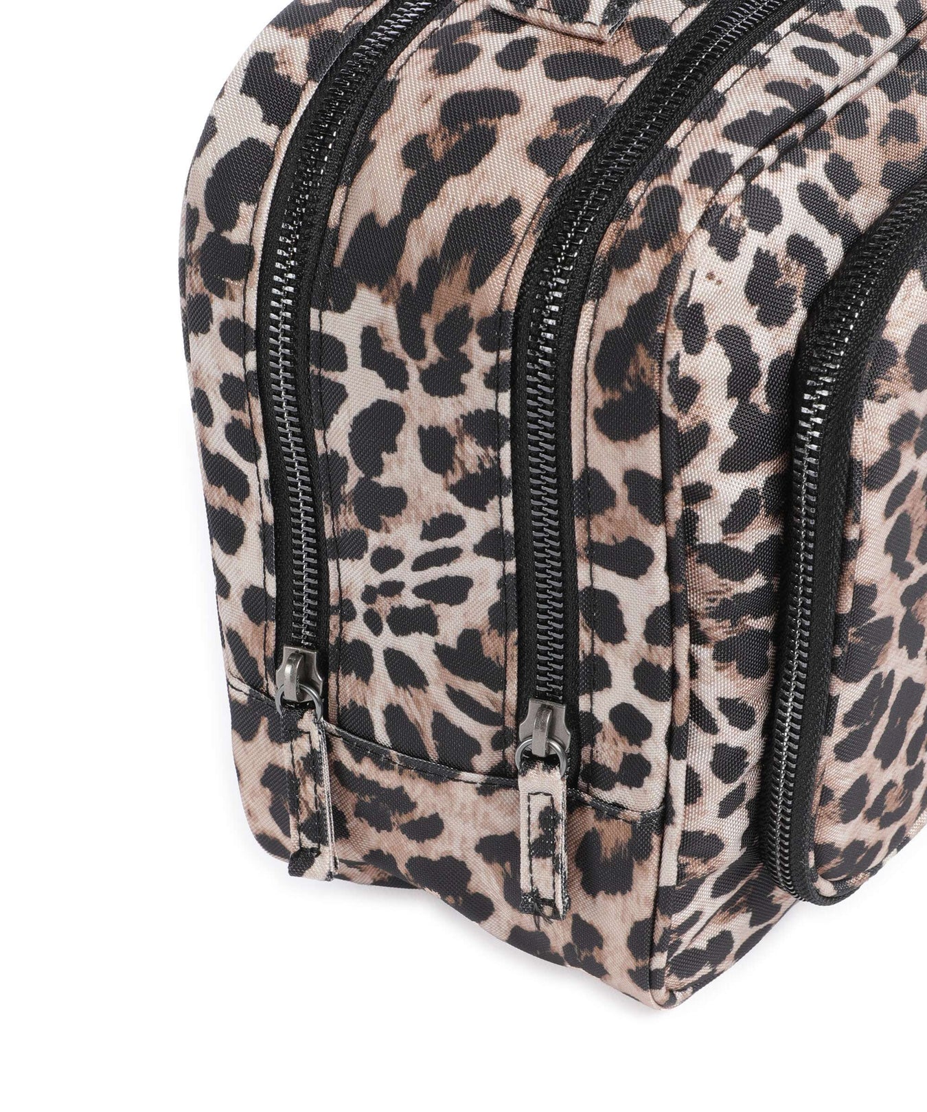 Markberg Guard Toiletry bag leopard