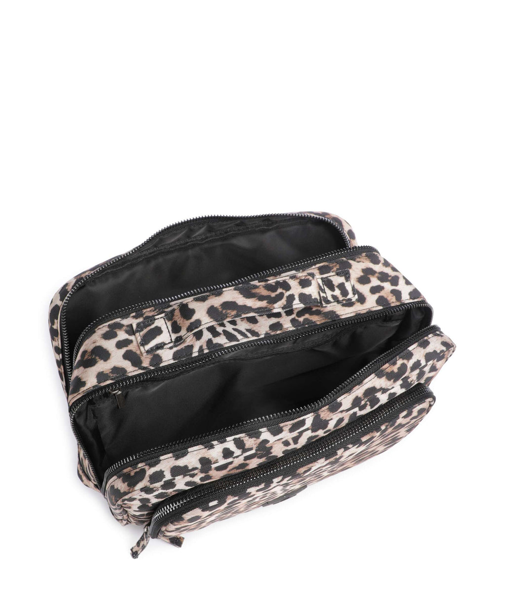 Markberg Guard Toiletry bag leopard