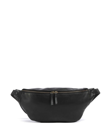 Markberg Camden Vyölaukku black