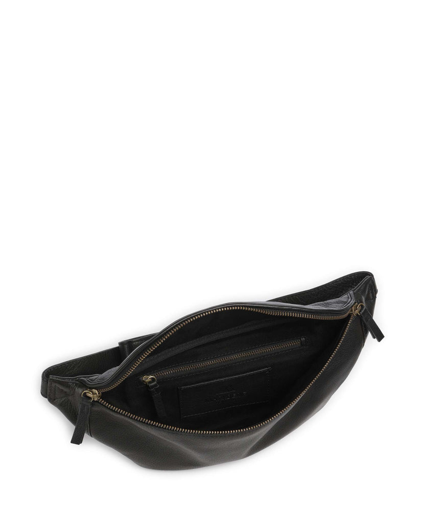 Markberg Camden Fanny pack black