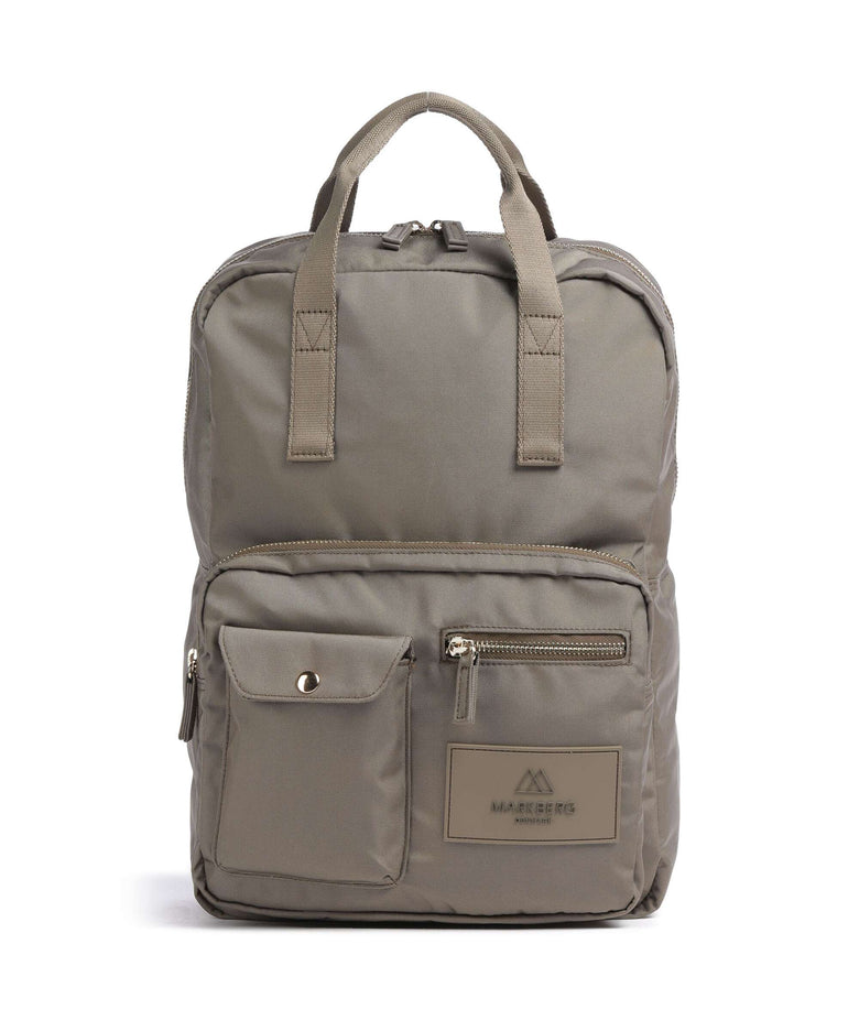 Markberg Darla Backpack walnut