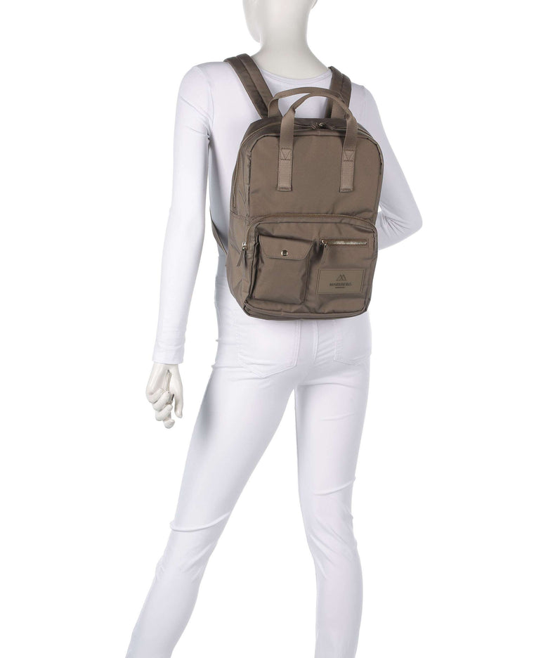 Markberg Darla Backpack walnut