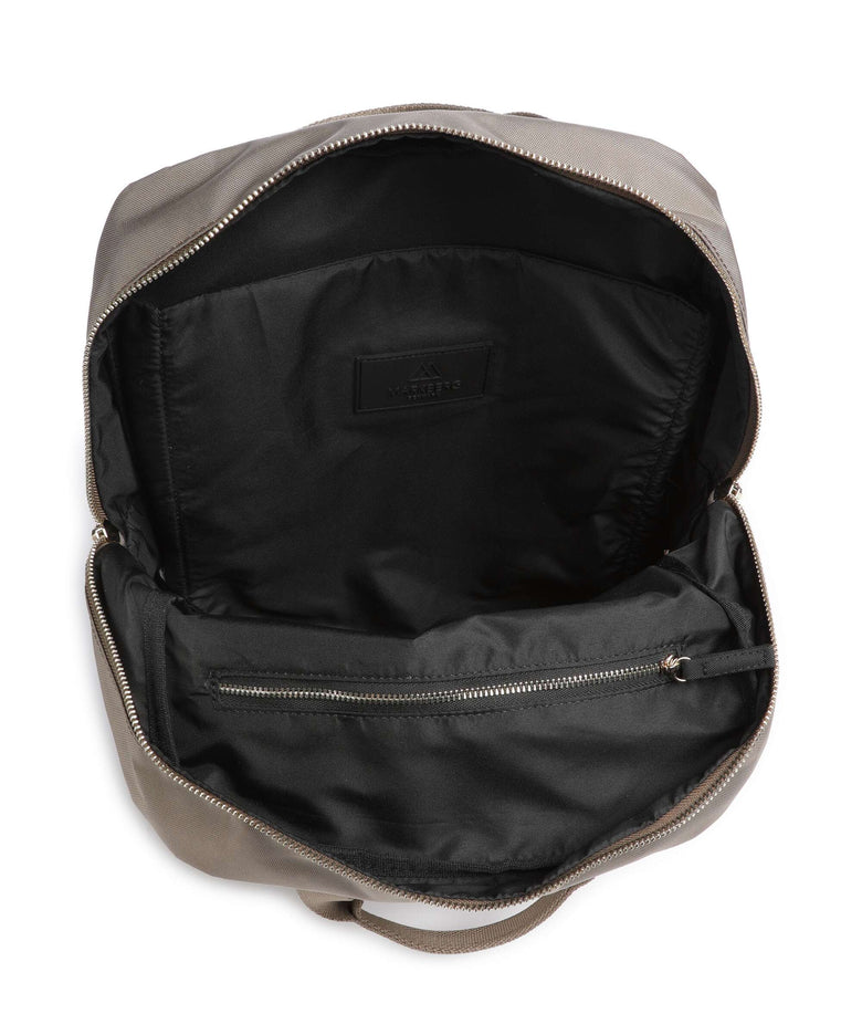 Markberg Darla Backpack walnut